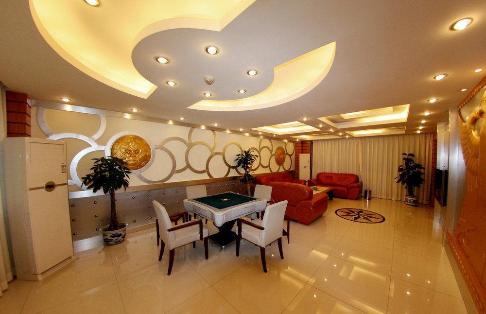 Chongqing Milky Way Hotel Exteriér fotografie